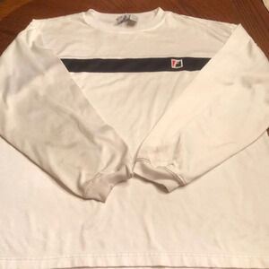 Franklin Vintage Long Sleeve Shirt